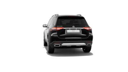 GLE - 360° view