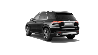 GLE - 360° view