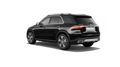GLE - 360° view