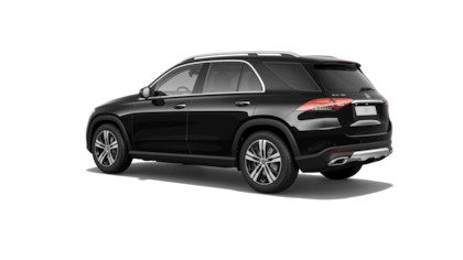 GLE - 360° view
