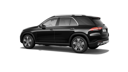 GLE - 360° view