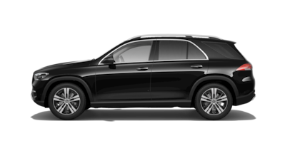 GLE - 360° view