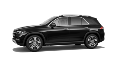 GLE - 360° view