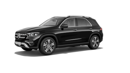 GLE - 360° view