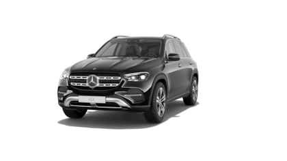 GLE - 360° view