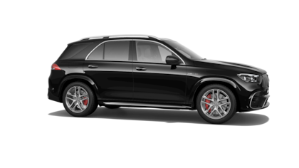 GLE - 360° view