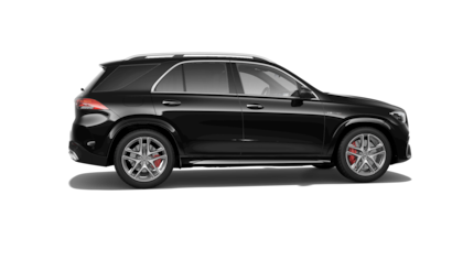 GLE - 360° view