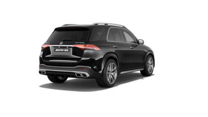 GLE - 360° view