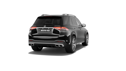 GLE - 360° view