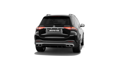 GLE - 360° view
