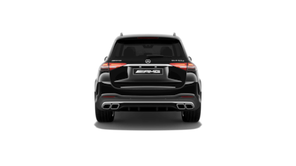 GLE - 360° view