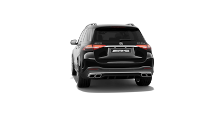 GLE - 360° view