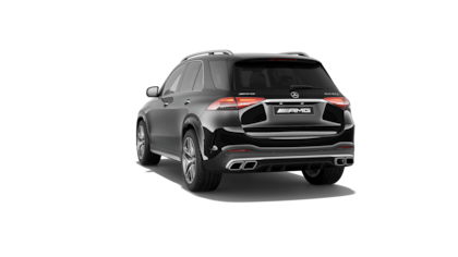 GLE - 360° view