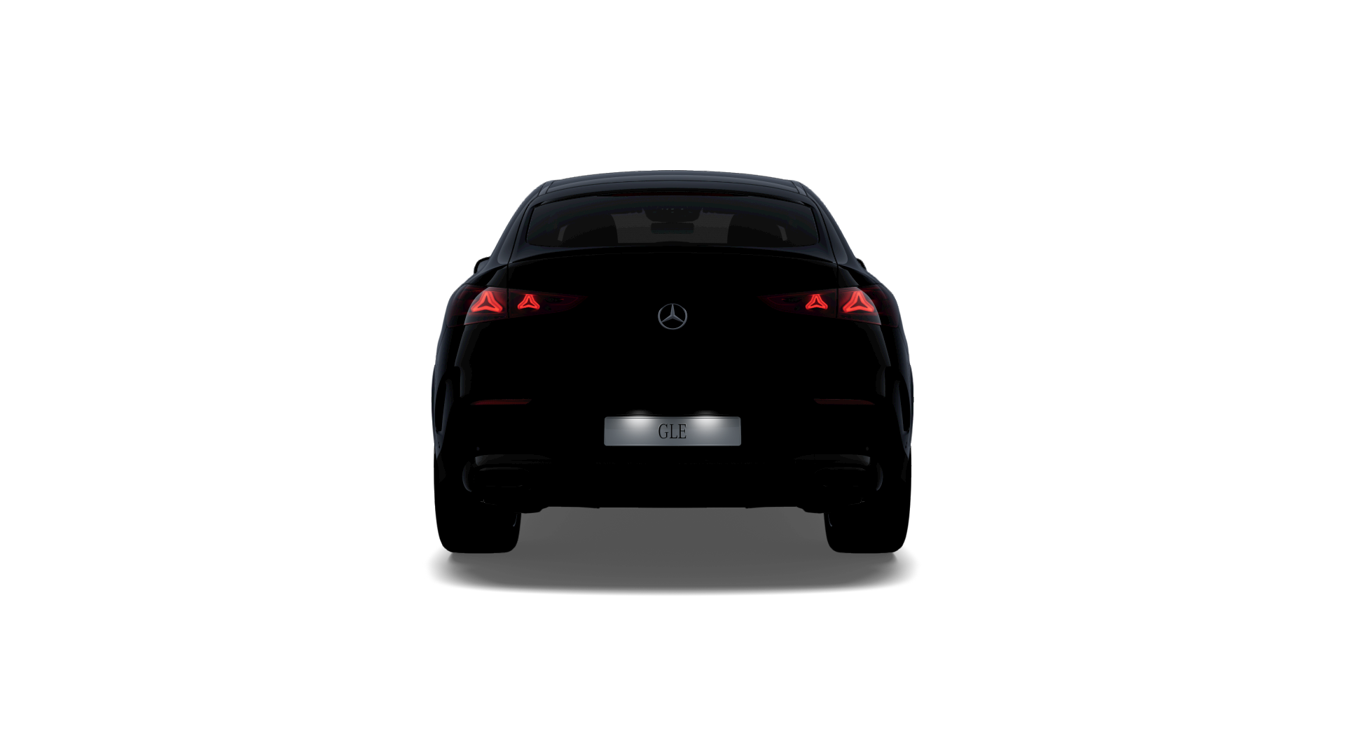 GLE Coupé