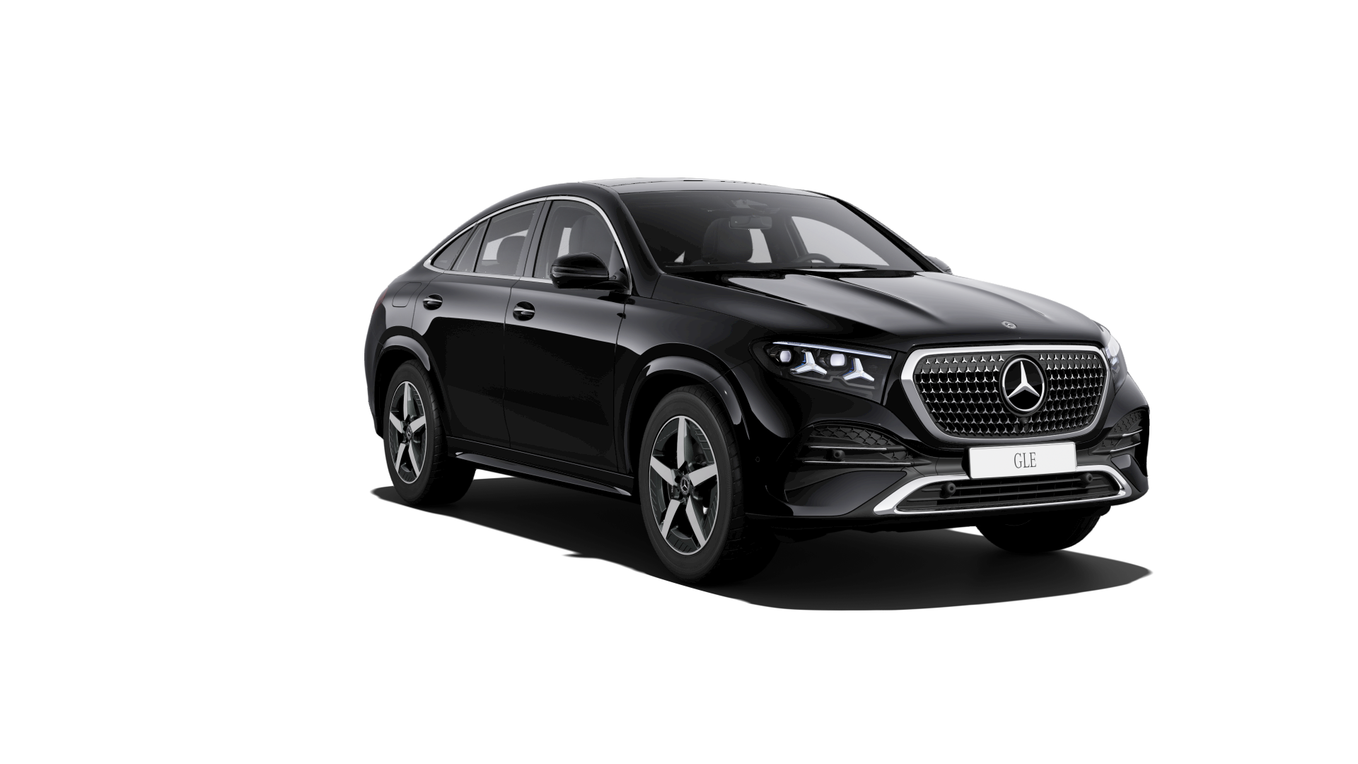 GLE Coupé