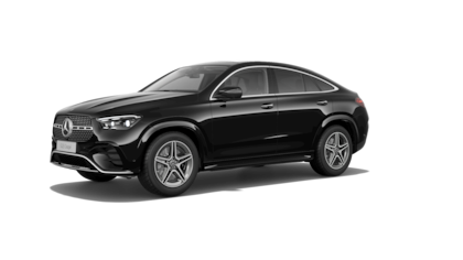 GLE Coupé - 360° view