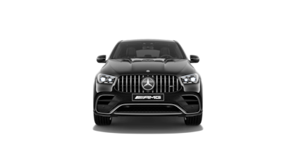GLE Coupé - 360° view