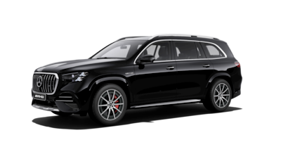 GLS - 360° view