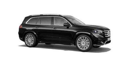 GLS - 360° view
