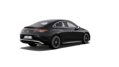 CLA - 360° view
