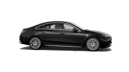 CLA - 360° view