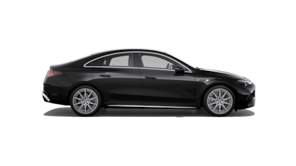 CLA - 360° view