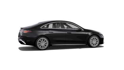 CLA - 360° view