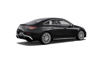 CLA - 360° view