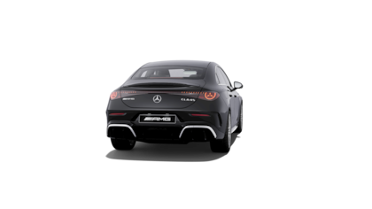 CLA - 360° view