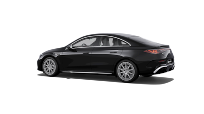CLA - 360° view