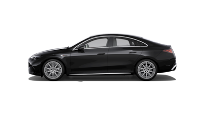 CLA - 360° view