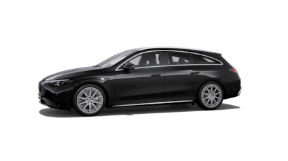 CLA Shooting Brake - 360° view