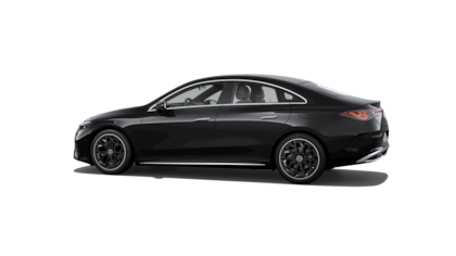 CLA - 360° view