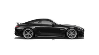 Mercedes-AMG GT Coupé - 360° view