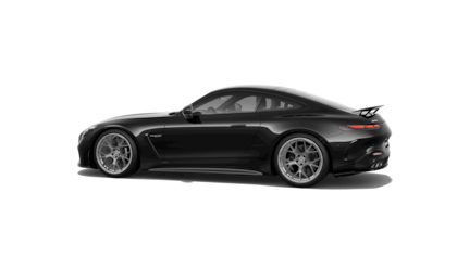 Mercedes-AMG GT Coupé - 360° view
