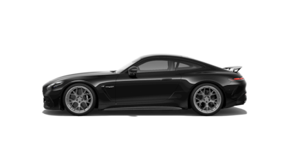 Mercedes-AMG GT Coupé - 360° view