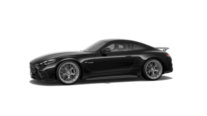 Mercedes-AMG GT Coupé - 360° view