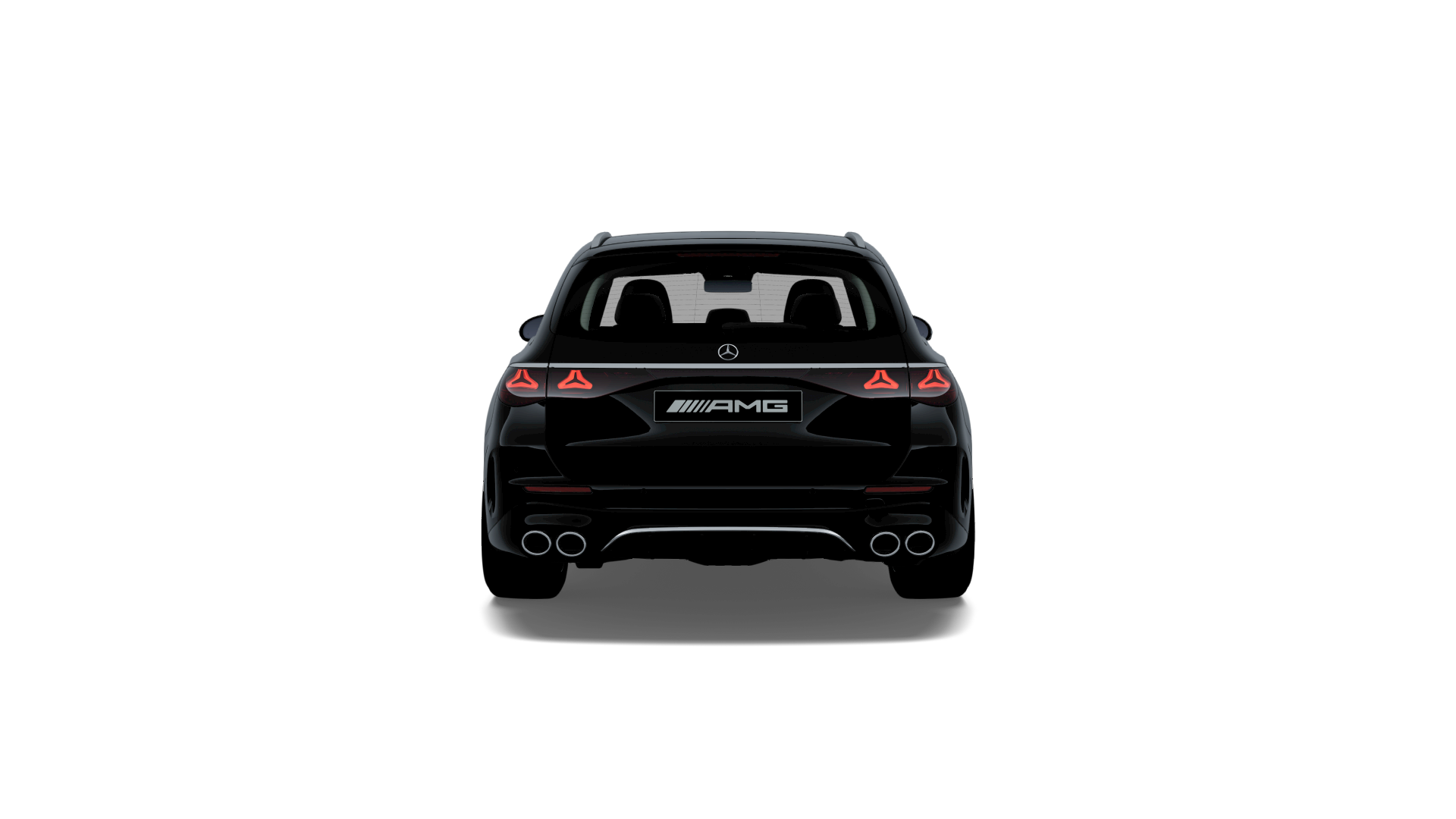 Mercedes-AMG E-osztály T-Modell