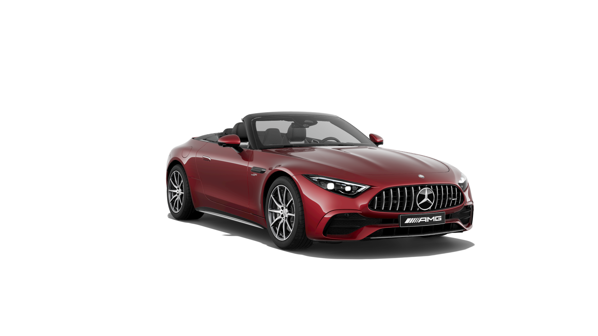 Placeholder image while car is loading