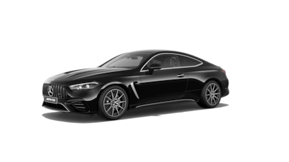CLE Coupé - 360° view