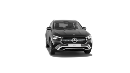 GLA - 360° view