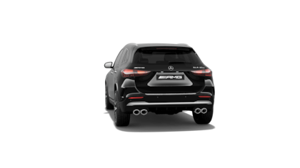 GLA - 360° view