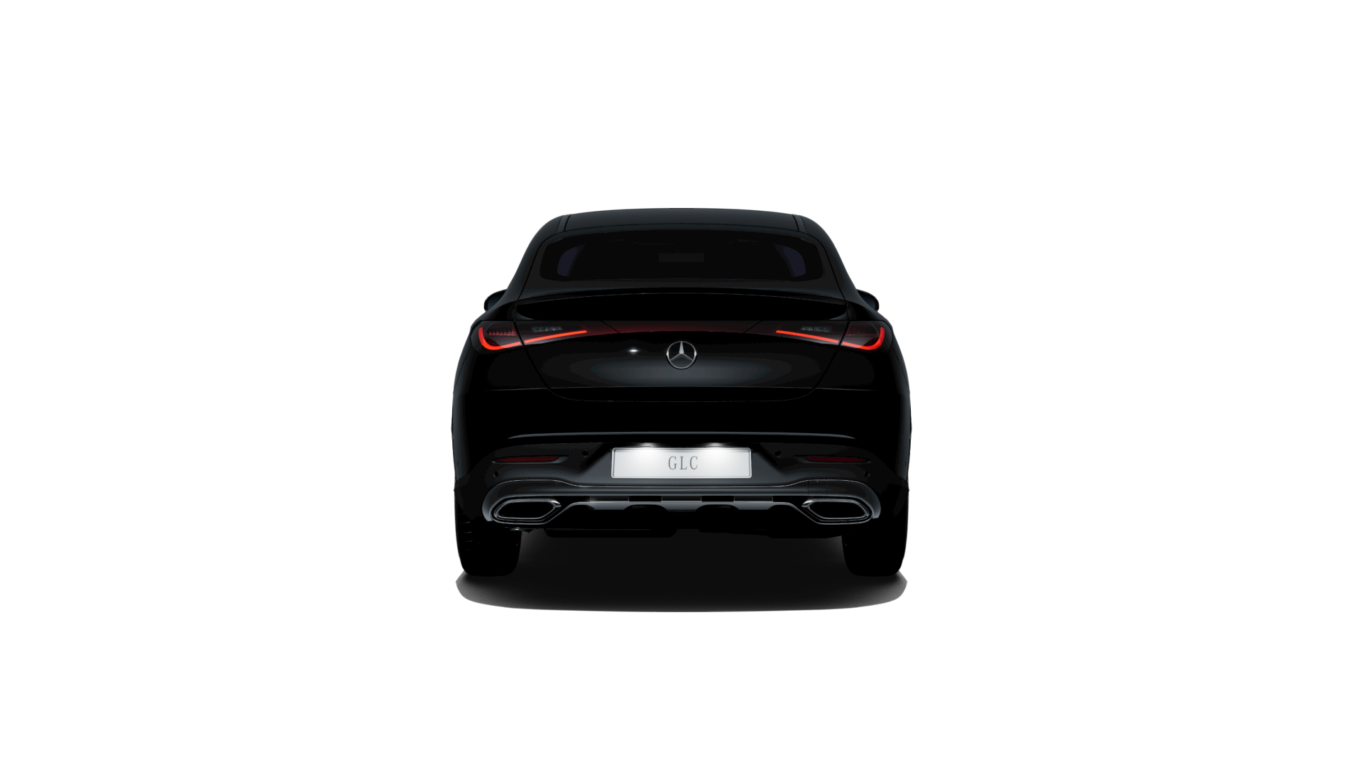 GLC Coupé