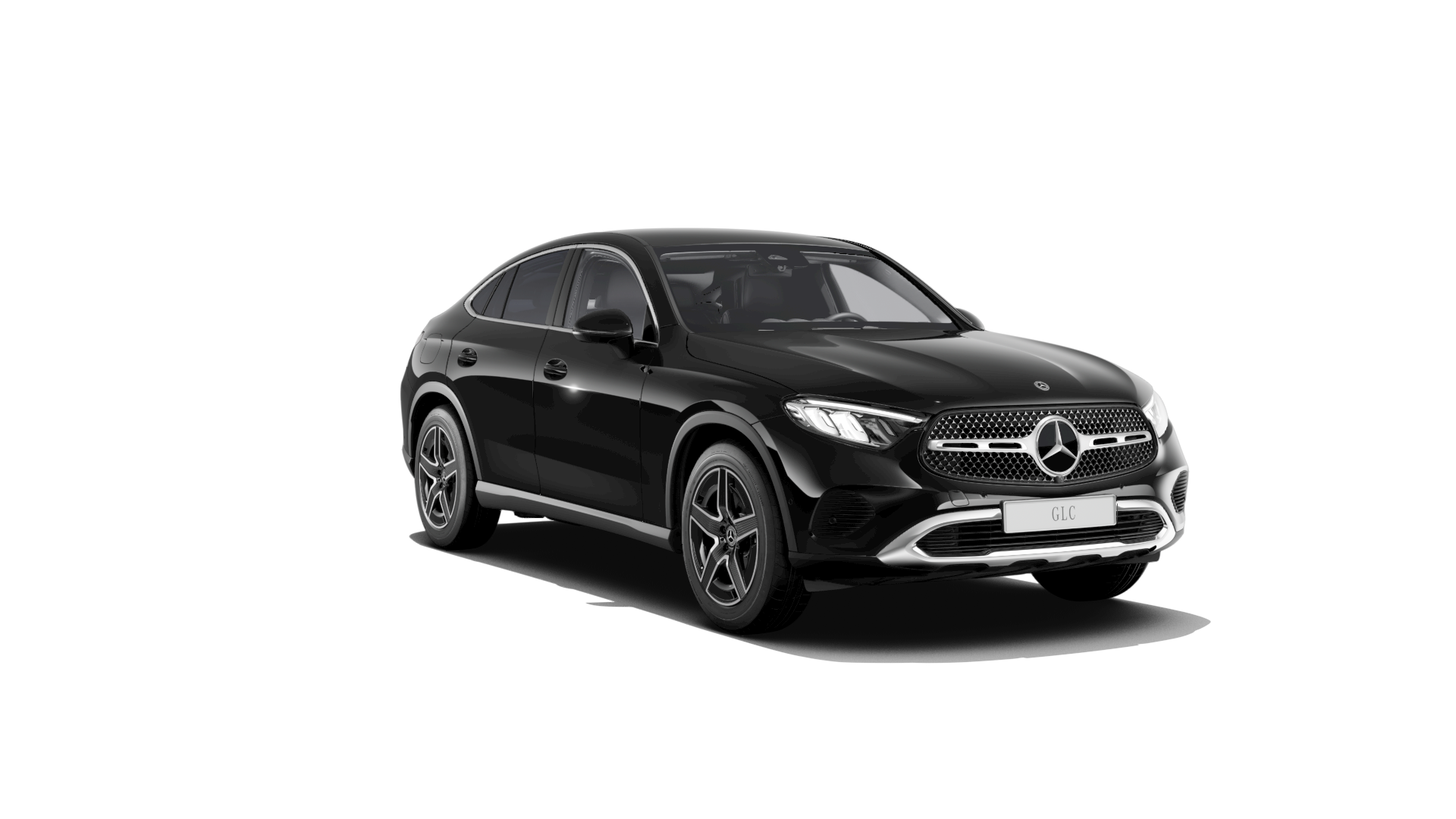 GLC Coupé