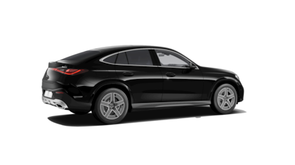 GLC Coupé - 360° view