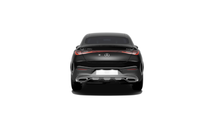 GLC Coupé - 360° view