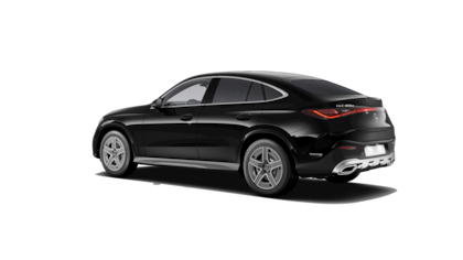 GLC Coupé - 360° view