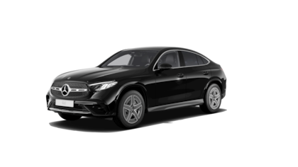 GLC Coupé - 360° view