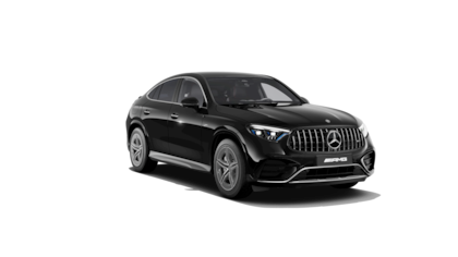 GLC Coupé - 360° view