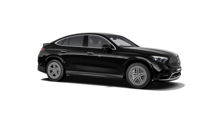 GLC Coupé - 360° view